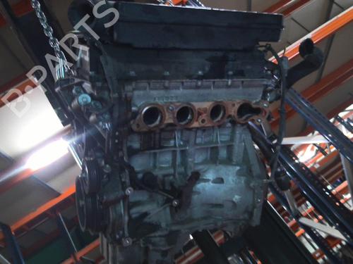 Engine SUZUKI SWIFT IV (FZ, NZ) 1.2 (AZH412, ZC72S) | BP26606827M1  - Image 5