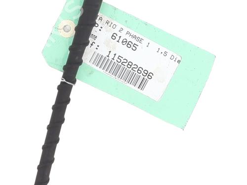 Antenne/Base Antenne/Base KIA RIO II (JB) 1.5 CRDi (110 hp) 30362327 30362327