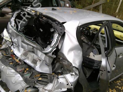 Venstre foran trekantet rude PEUGEOT 208 I (CA_, CC_) 1.2 VTI 82 | BP30788829C111 