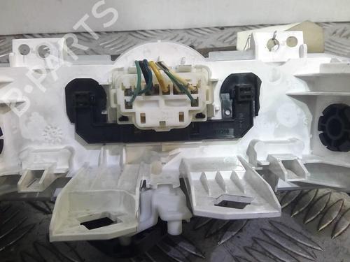 Climate control TOYOTA AYGO (_B1_) 1.0 (KGB10_, KGB10R) | BP20355588I5 