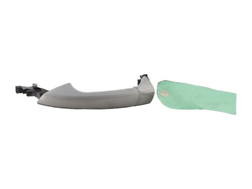 Used Front left exterior door handle MERCEDES-BENZ B-CLASS Sports Tourer (W246, W242) B 180 CDI / d (246.212) (109 hp) 27508404