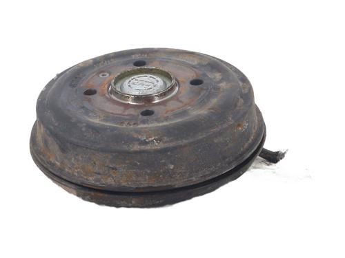 Used Left rear steering knuckle CITROËN AMI (9A_) Electric (9AZ2CA) (8 hp) 22515941