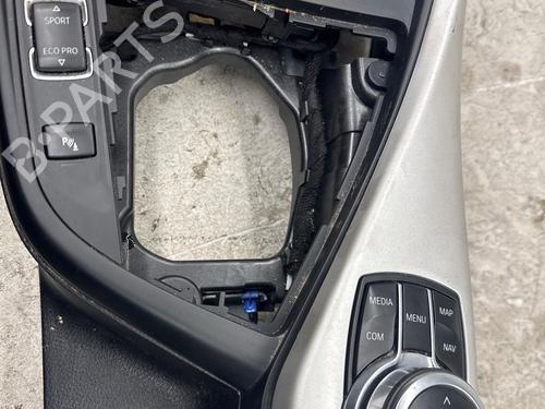 Middle console BMW 1 (F20) 116 d | BP37690226I22 - Image 3