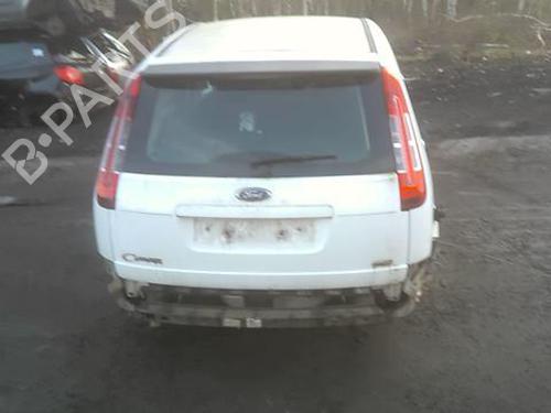 Right mirror FORD C-MAX (DM2) 1.8 TDCi | BP23251034C27 
