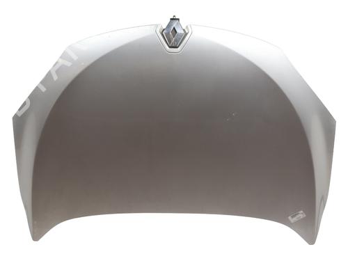 Used Hood RENAULT MEGANE III Hatchback (BZ0/1_, B3_) 1.5 dCi (BZ09, BZ0D, BZ1W, BZ29, BZ14) (110 hp) 28614765