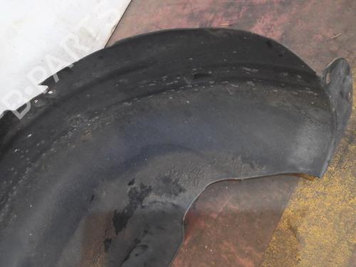 Wheel arch CITROËN C3 II (SC_) 1.4 HDi 70 (SC8HZC, SC8HR0, SC8HP4) | BP20350459C56 