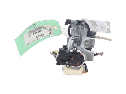 ignition-barrel-suzuki-swift-iii-mz-ez-2005-24212938 main image