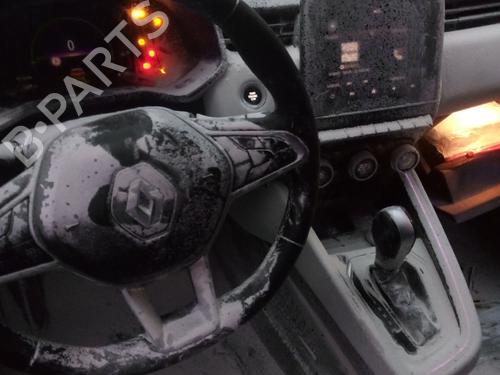 Steering wheel RENAULT CLIO V (B7_) 1.6 E-TECH 140 (B7MU) | BP32098721C49 - Image 15