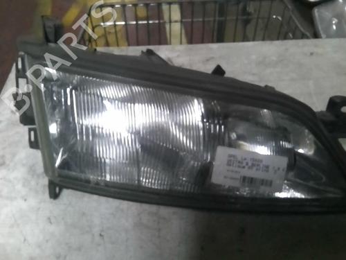 Used Right headlight Right headlight OPEL VECTRA B Hatchback (J96) 1.6 i 16V (F68) (101 hp) 20369169 20369169