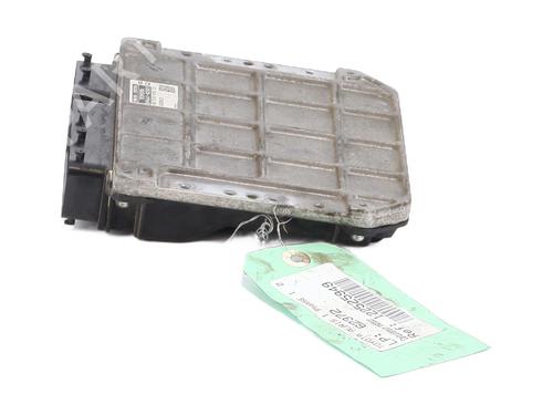 Engine control unit (ECU) TOYOTA AURIS (_E15_) 2.0 D-4D (ADE150_, ADE150R) | BP33186587M57 - Image 6