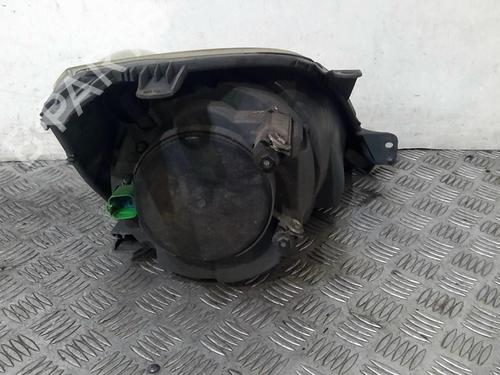 Used Left headlight FORD FIESTA V (JH_, JD_) 1.4 TDCi (68 hp) 20356714