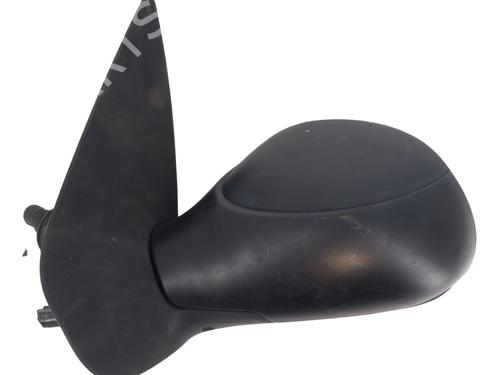 Ryggespeil venstre PEUGEOT 206 Hatchback (2A/C) 1.9 D (69 hp) 30555797
