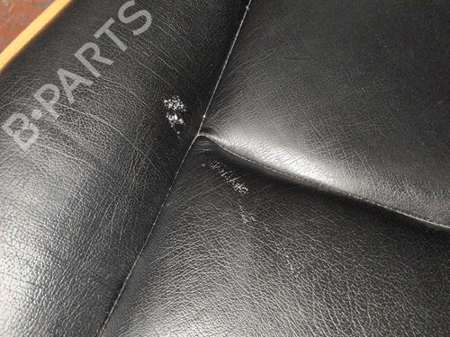 Left front seat SMART FORTWO Coupe (453) 1.0 (453.342, 453.343) | BP35939252C15 - Image 5