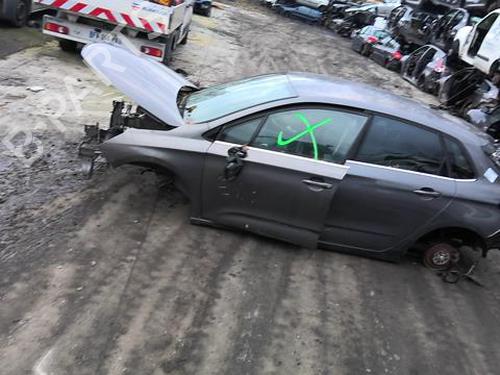 Fuse box CITROËN C4 II (NC_) 1.6 HDi 115 | BP31878652E1 