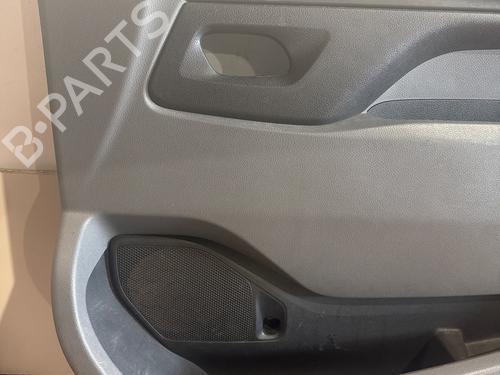 Front right panel PEUGEOT TRAVELLER Bus (V_) 1.6 BlueHDi 115 | BP36955771C59 - Image 2