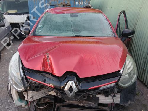 Left front window switch RENAULT CLIO IV (BH_) 1.5 dCi 90 | BP30528195I27  - Image 13