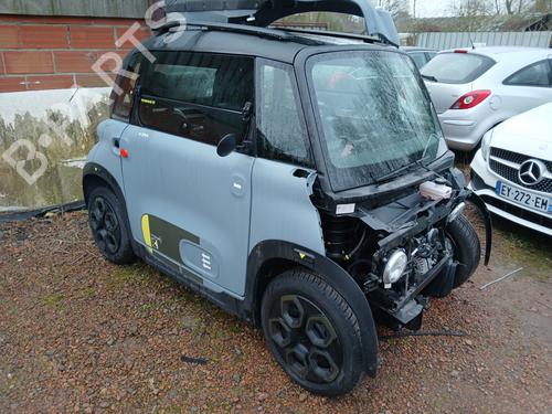 Engine CITROËN AMI (9A_) Electric (9AZ2CA) | BP29082814M1  - Image 16