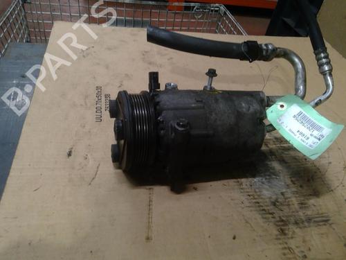 Used AC compressor AC compressor FORD S-MAX (WA6) 2.0 TDCi (140 hp) 32146677 32146677