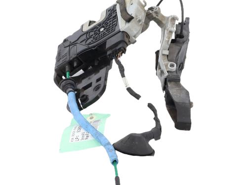 Front left lock KIA VENGA (YN) 1.4 CRDi 90 | BP37481938C98 - Image 3