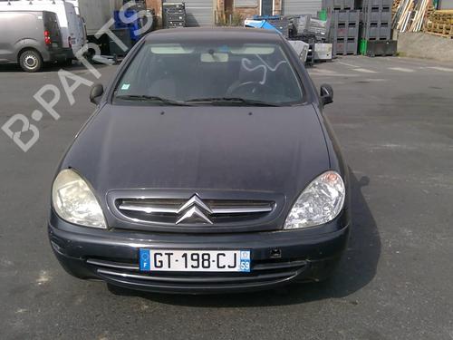 Used Parts CITROËN XSARA Coupe (N0) 1.4 i (75 hp) 3957992