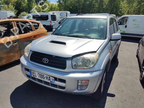 Subframe TOYOTA RAV 4 II (_A2_) 2.0 D 4WD (CLA20_, CLA21_, CLA20R, CLA21R) | BP33004555M9 - Image 8