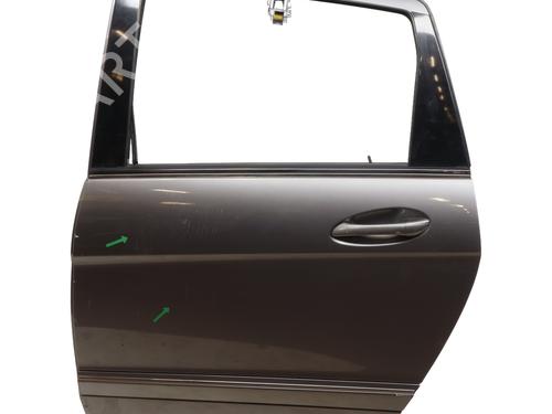Left rear door MERCEDES-BENZ B-CLASS Sports Tourer (W245) B 180 CDI (245.207) | BP20361118C4 