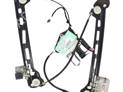 Front right window mechanism VW PASSAT CC B6 (357) 2.0 TDI | BP39699887C23 - Image 5