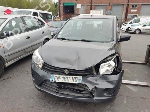 Ryggespeil Innvendig SUZUKI CELERIO (LF) 1.0 (AVK310) | BP25701821I6 - Image 16