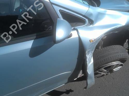 Front right seatbelt OPEL CORSA D (S07) 1.3 CDTI (L08, L68) | BP26183821I25 - Image 5