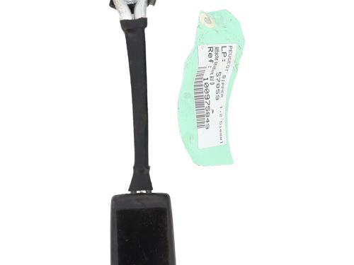 Seat buckle PEUGEOT BIPPER (AA_) 1.3 HDi 75 | BP23789149I32 - Image 2