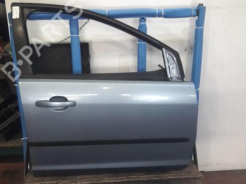 Dør høyre foran FORD FOCUS II Turnier (DA_, FFS, DS) 1.6 TDCi (90 hp) 20359751