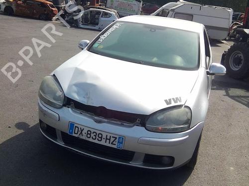 Left mirror VW GOLF V (1K1) 1.9 TDI | BP20363985C26 