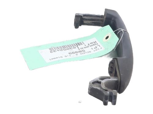 Used Front left exterior door handle FIAT SCUDO Van (270_, 272_) 1.6 D Multijet (90 hp) 24512515