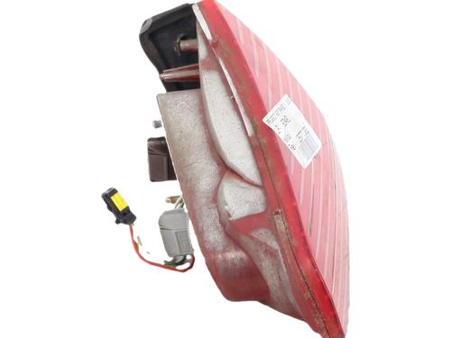 Right tailgate light PEUGEOT 607 (9D, 9U) 2.2 HDi | BP36249278C80 - Image 5
