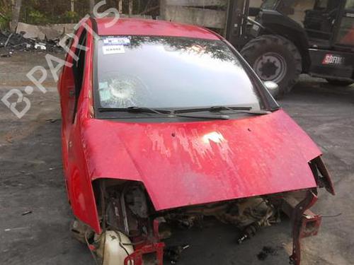Used Parts CITROËN C2 (JM_) 1.6 VTS 1876246