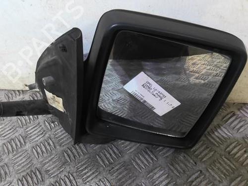 Used Right mirror OPEL COMBO Tour 1.7 DTI 16V (75 hp) 22003427