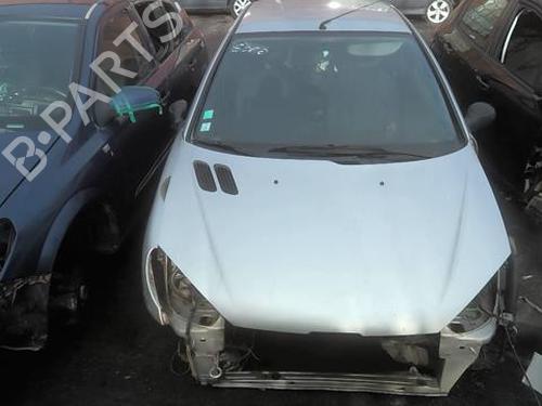 Left headlight PEUGEOT 206 Hatchback (2A/C) 1.1 i | BP22409315C28 