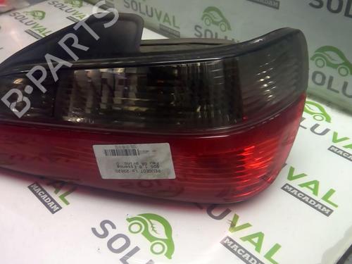 Used Right taillight PEUGEOT 406 (8B) 1.8 16V (110 hp) 21999329