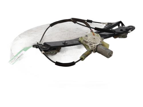 Front left window mechanism BMW 1 (E81) 116 i | BP28504558C22