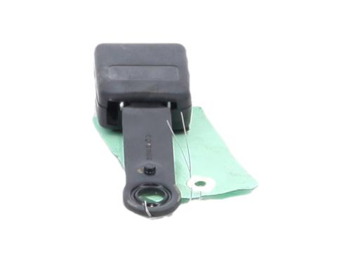 Used Seat buckle Seat buckle PEUGEOT 206 Hatchback (2A/C) [1998-2012] 36184720 36184720
