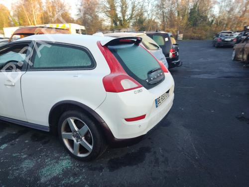 Climate control VOLVO C30 (533) D2 | BP31299810I5  - Image 8