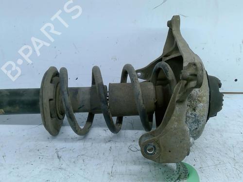 Right front shock absorber AUDI A4 B8 (8K2) 2.0 TDI | BP33123817M17 - Image 2