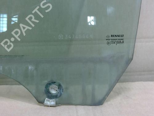 Used Front left door window Front left door window RENAULT ESPACE IV (JK0/1_) 2.2 dCi (JK0H) (150 hp) 29341947 29341947