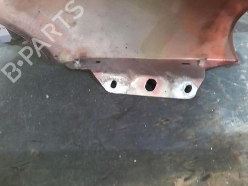 Left front fenders FIAT GRANDE PUNTO (199_) 1.9 D Multijet | BP20362192C41 