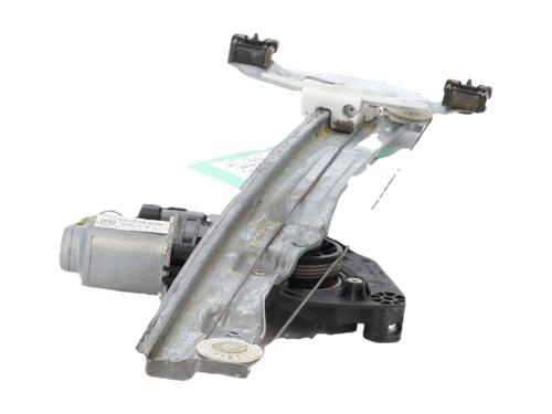 Front right window mechanism CITROËN C4 II (NC_) 1.6 HDi 90 | BP37504680C23 - Image 3