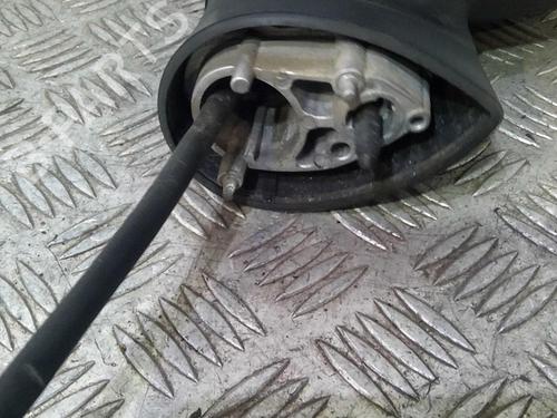 Right mirror SEAT IBIZA IV (6J5, 6P1) 1.2 TDI | BP20356806C27 