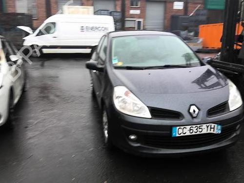 Right front window switch RENAULT CLIO III (BR0/1, CR0/1) 1.5 dCi (BR17, CR17) | BP23846520I26  - Image 18