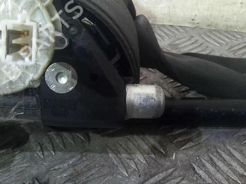 Used Front right seatbelt Front right seatbelt RENAULT CLIO III Grandtour (KR0/1_) 1.5 dCi (KR0G) (68 hp) 20353026 20353026