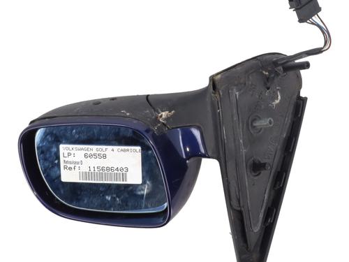 right-mirror-vw-golf-iv-cabriolet-1e7-1998-1999-2000-2001-2002-30446564 main image