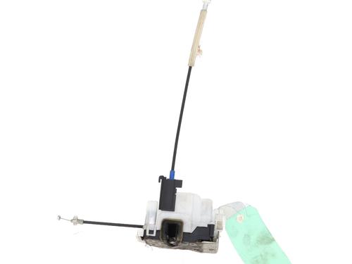 Front left lock OPEL COMBO Box Body/MPV (X12) 1.6 CDTI (B05) | BP29407697C98 